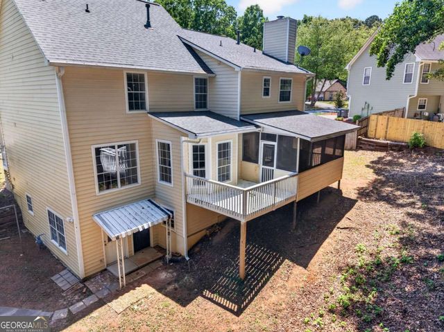 1009 Bexhill Drive, Lawrenceville, GA 30043