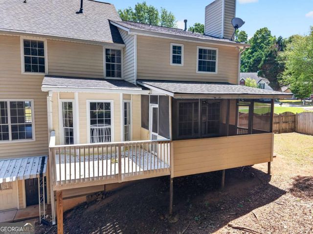 1009 Bexhill Drive, Lawrenceville, GA 30043