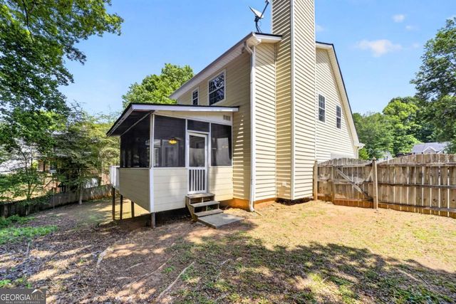 1009 Bexhill Drive, Lawrenceville, GA 30043