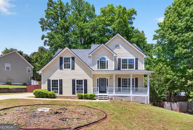 1009 Bexhill Drive, Lawrenceville, GA 30043