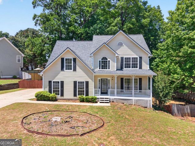 1009 Bexhill Drive, Lawrenceville, GA 30043