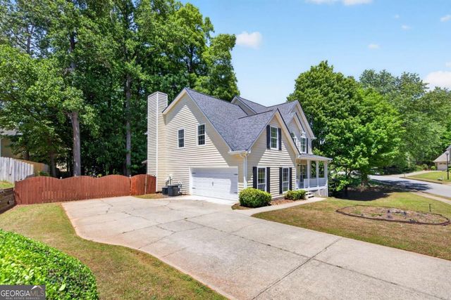 1009 Bexhill Drive, Lawrenceville, GA 30043
