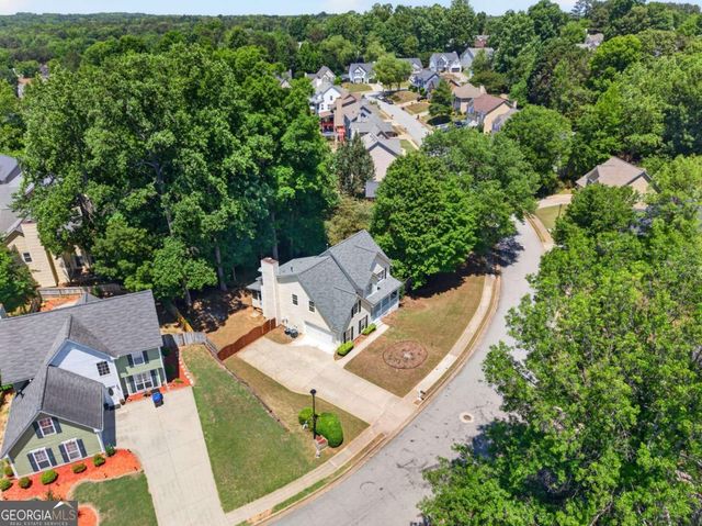 1009 Bexhill Drive, Lawrenceville, GA 30043