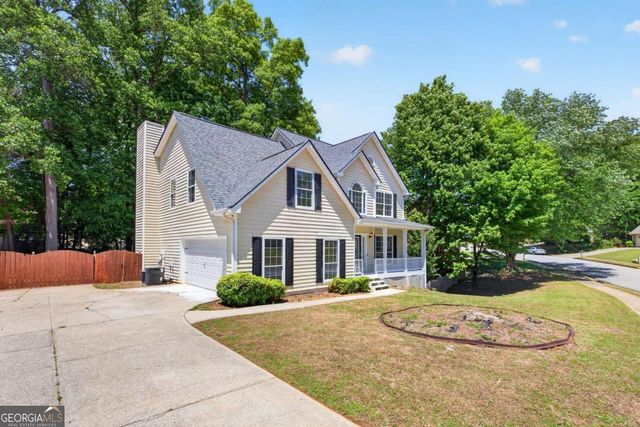 1009 Bexhill Drive, Lawrenceville, GA 30043