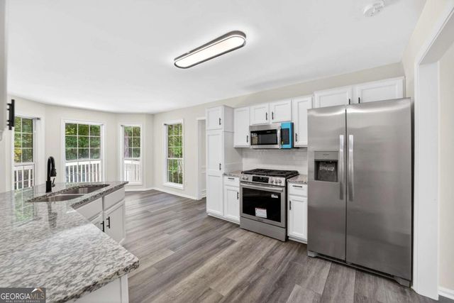 1009 Bexhill Drive, Lawrenceville, GA 30043
