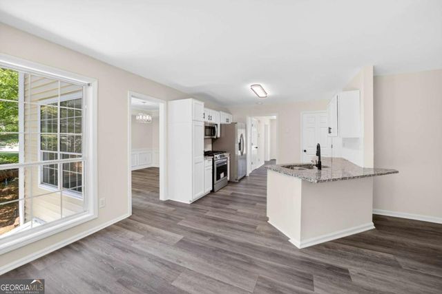 1009 Bexhill Drive, Lawrenceville, GA 30043