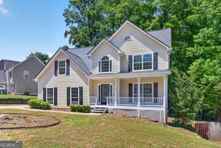 1009 Bexhill Drive, Lawrenceville, GA 30043