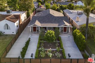 433 N Lamer Street, Burbank, CA 91506