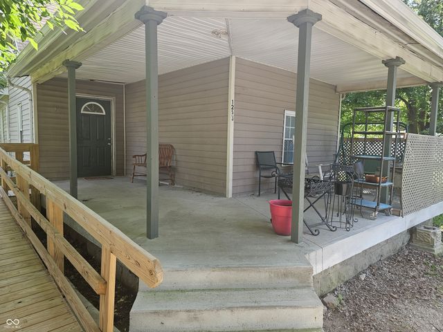 1253 Congress Street, Middletown, IN 47356