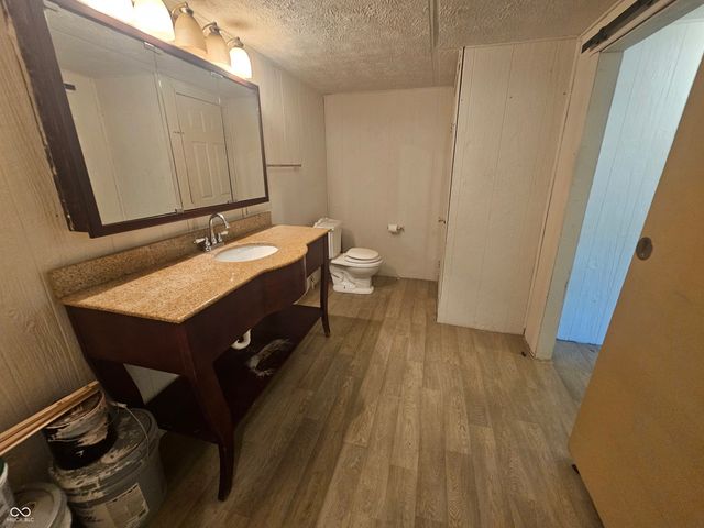 1253 Congress Street, Middletown, IN 47356
