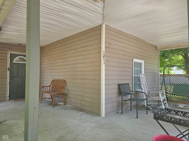 1253 Congress Street, Middletown, IN 47356