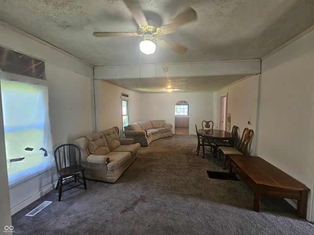 1253 Congress Street, Middletown, IN 47356