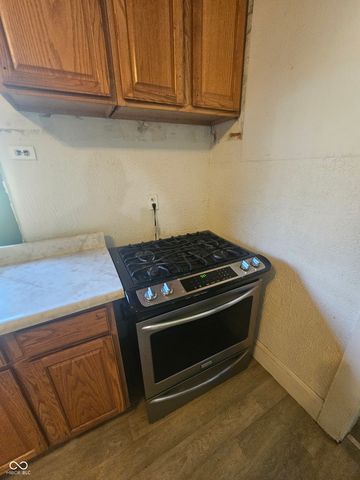 1253 Congress Street, Middletown, IN 47356