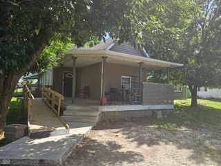 1253 Congress Street, Middletown, IN 47356