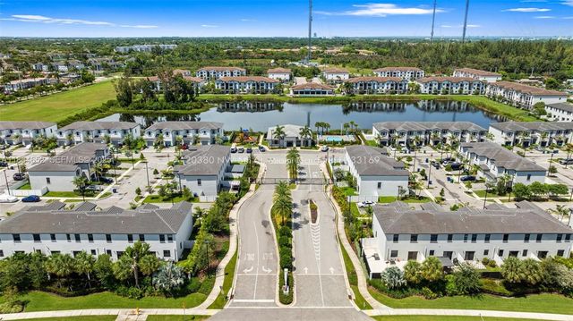 20380 NW 5th Court, Miami Gardens, FL 33169