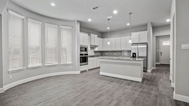 2509 GOLDFINCH Drive, Denton, TX 76205