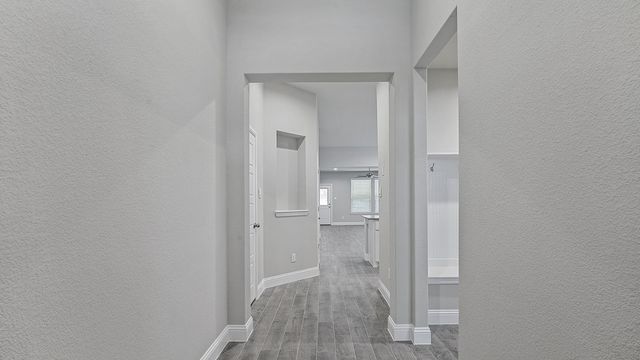 2509 GOLDFINCH Drive, Denton, TX 76205