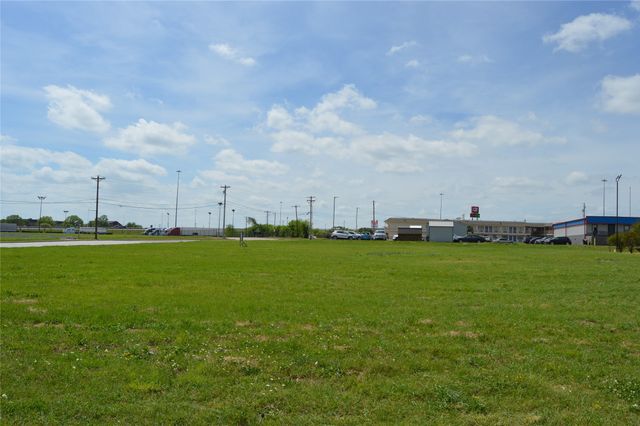 TBD Benton off Hwy 69 Street, Greenville, TX 75402
