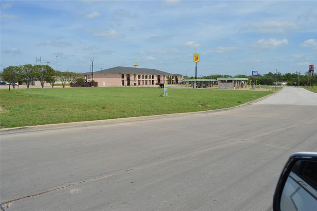 TBD Benton off Hwy 69 Street, Greenville, TX 75402