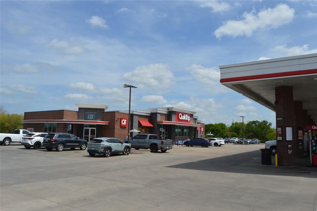 TBD Benton off Hwy 69 Street, Greenville, TX 75402