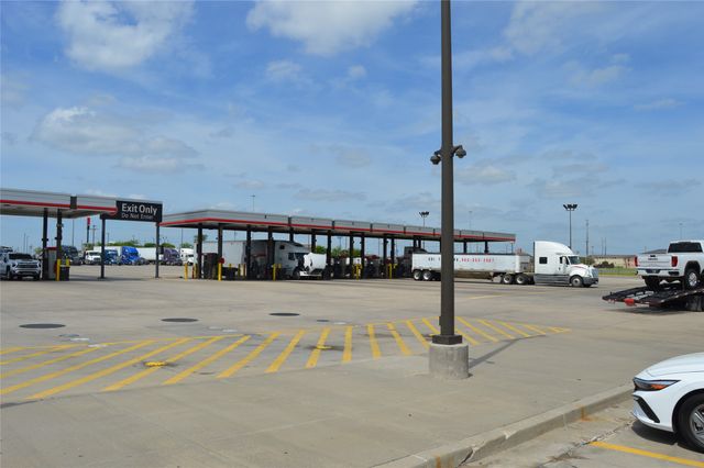 TBD Benton off Hwy 69 Street, Greenville, TX 75402