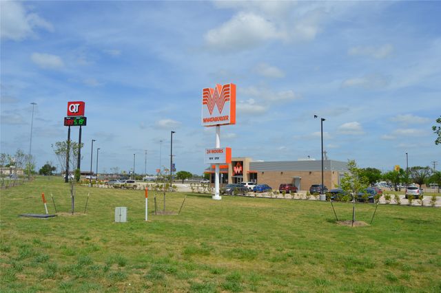 TBD Benton off Hwy 69 Street, Greenville, TX 75402