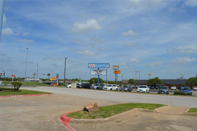 TBD Benton off Hwy 69 Street, Greenville, TX 75402