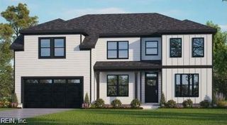 4337 Danali LN, Virginia Beach, VA 23456