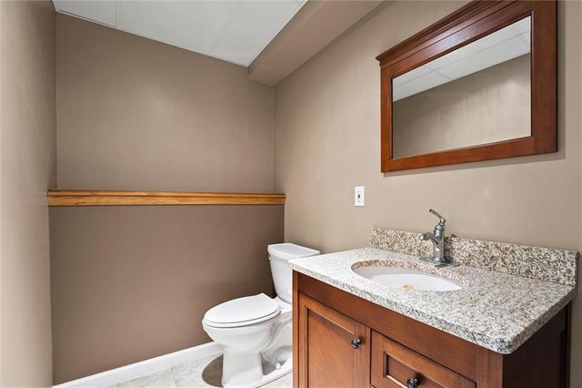 8804 NE 73rd Terrace, Kansas City, MO 64158