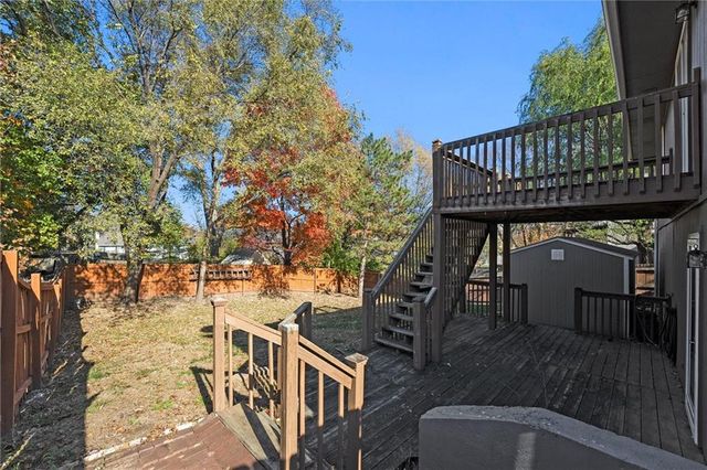 8804 NE 73rd Terrace, Kansas City, MO 64158