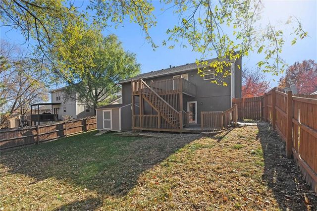 8804 NE 73rd Terrace, Kansas City, MO 64158