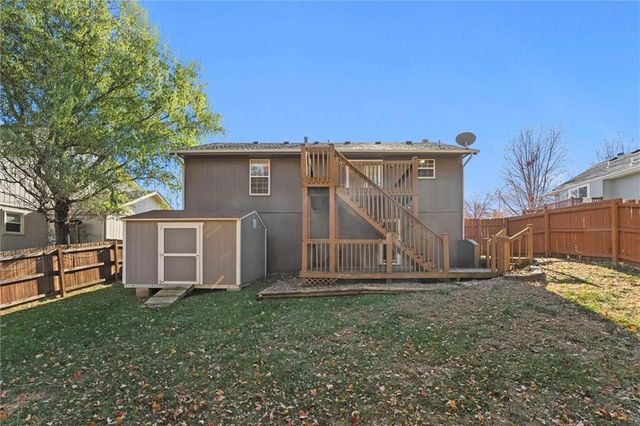 8804 NE 73rd Terrace, Kansas City, MO 64158