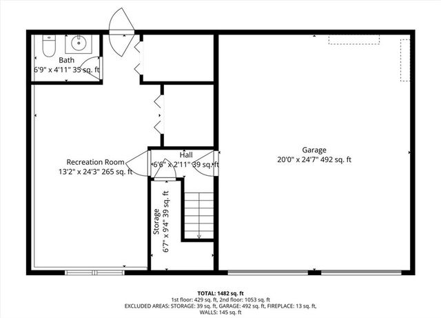 8804 NE 73rd Terrace, Kansas City, MO 64158