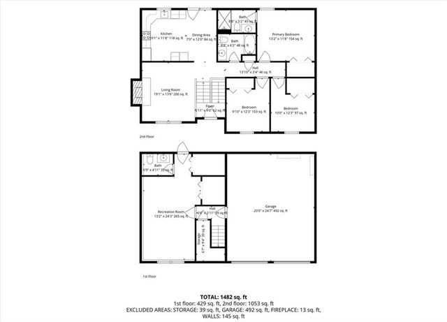 8804 NE 73rd Terrace, Kansas City, MO 64158