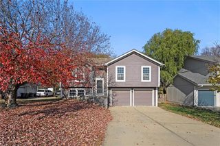 8804 NE 73rd Terrace, Kansas City, MO 64158