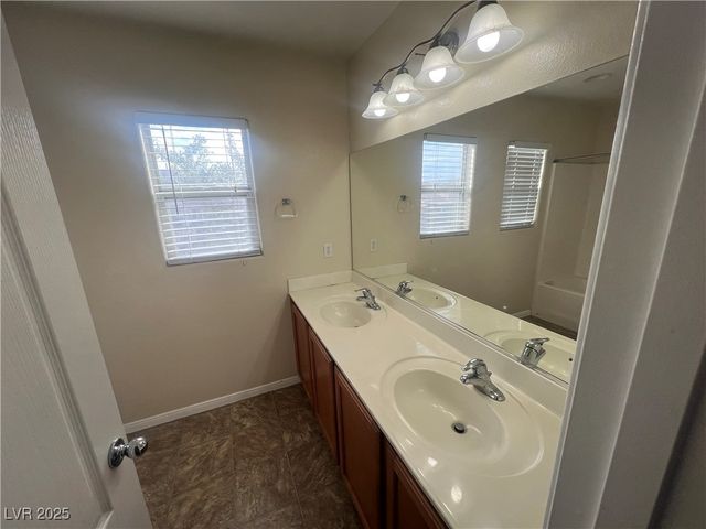 4005 Tender Hearted Court, North Las Vegas, NV 89032