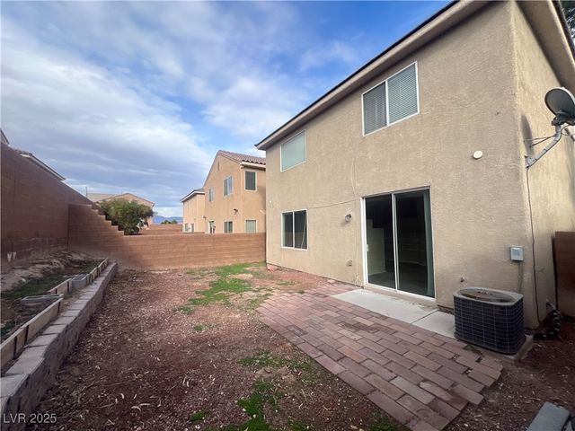 4005 Tender Hearted Court, North Las Vegas, NV 89032