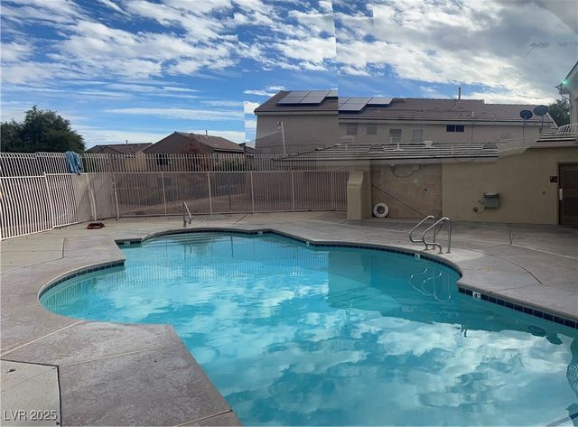 4005 Tender Hearted Court, North Las Vegas, NV 89032