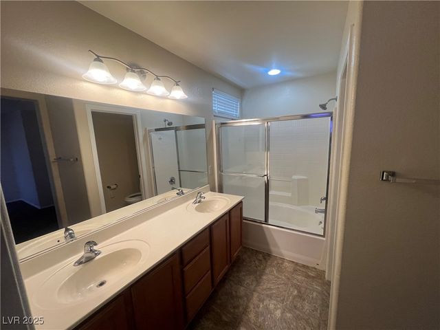4005 Tender Hearted Court, North Las Vegas, NV 89032