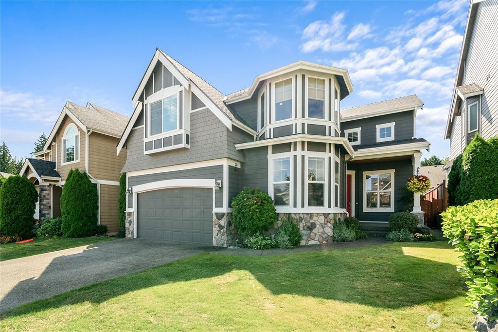 12925 SE 216th Place, Kent, WA 98031