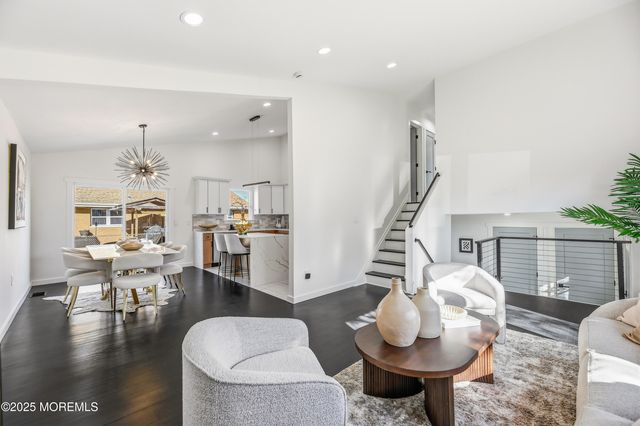 28 Brattle Avenue, Ewing, NJ 08638