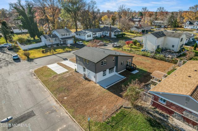 28 Brattle Avenue, Ewing, NJ 08638