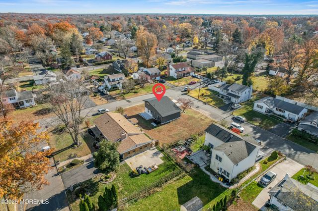 28 Brattle Avenue, Ewing, NJ 08638