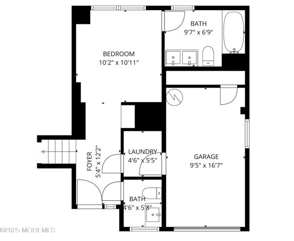 28 Brattle Avenue, Ewing, NJ 08638