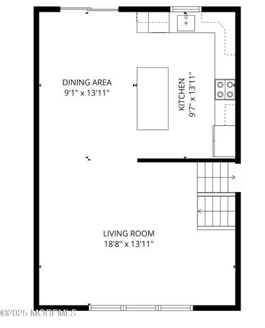 28 Brattle Avenue, Ewing, NJ 08638