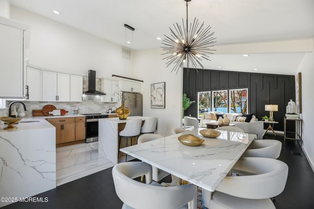 28 Brattle Avenue, Ewing, NJ 08638