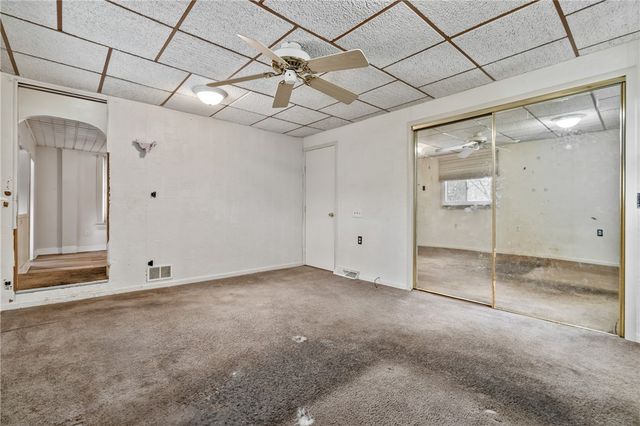 416 Cribbs St, City Of Greensburg, PA 15601