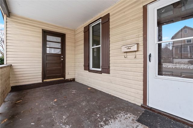 416 Cribbs St, City Of Greensburg, PA 15601