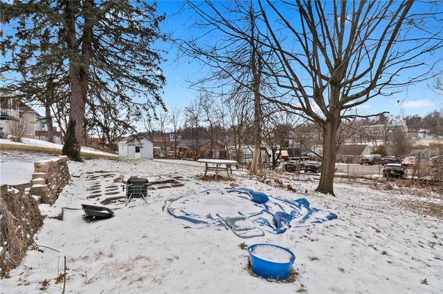 416 Cribbs St, City Of Greensburg, PA 15601