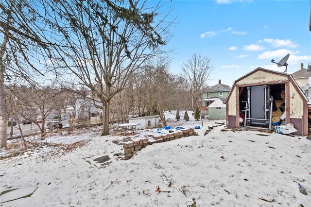 416 Cribbs St, City Of Greensburg, PA 15601